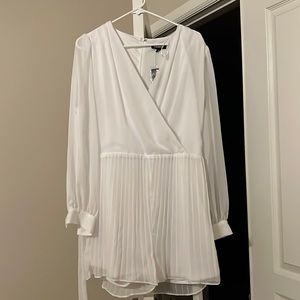 Brand new romper, never worn